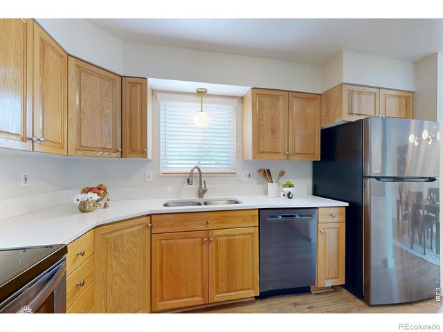3020 Eagle Drive, Fort Collins, CO 80526
