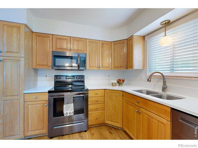 3020 Eagle Drive, Fort Collins, CO 80526