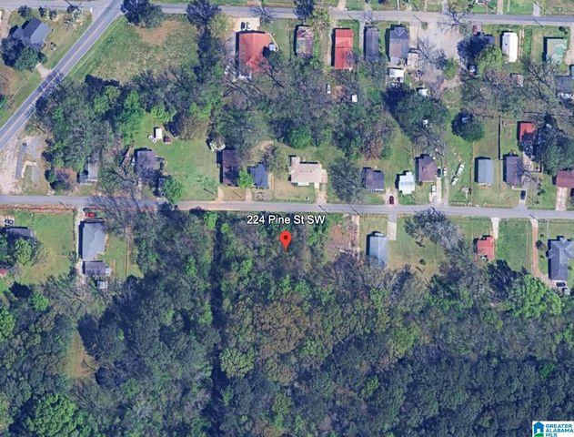 224 PINE STREET SW, Bessemer, AL 35022