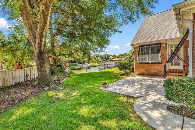 598 Rum Gully Rd., Murrells Inlet, SC 29576