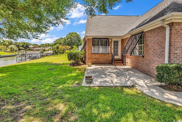 598 Rum Gully Rd., Murrells Inlet, SC 29576