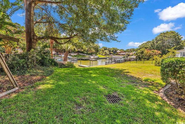 598 Rum Gully Rd., Murrells Inlet, SC 29576