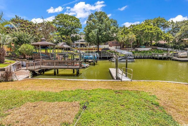 598 Rum Gully Rd., Murrells Inlet, SC 29576