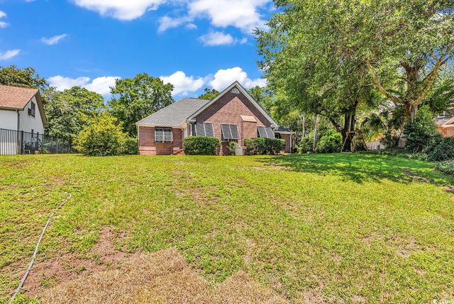 598 Rum Gully Rd., Murrells Inlet, SC 29576