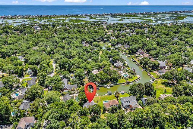 598 Rum Gully Rd., Murrells Inlet, SC 29576