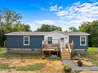 749 Franklin Rd Rd, Parrottsville, TN 37843