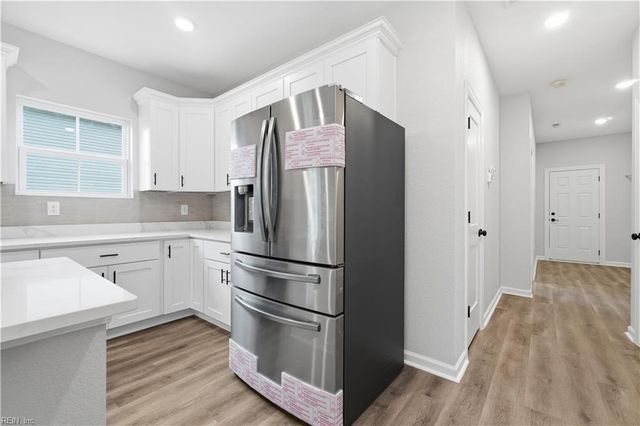 416 Pendleton ST, Norfolk, VA 23523