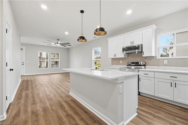 416 Pendleton ST, Norfolk, VA 23523