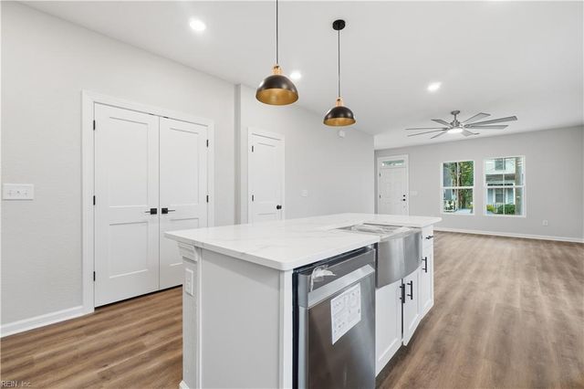 416 Pendleton ST, Norfolk, VA 23523