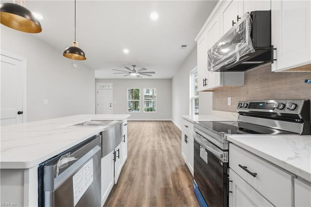 416 Pendleton ST, Norfolk, VA 23523