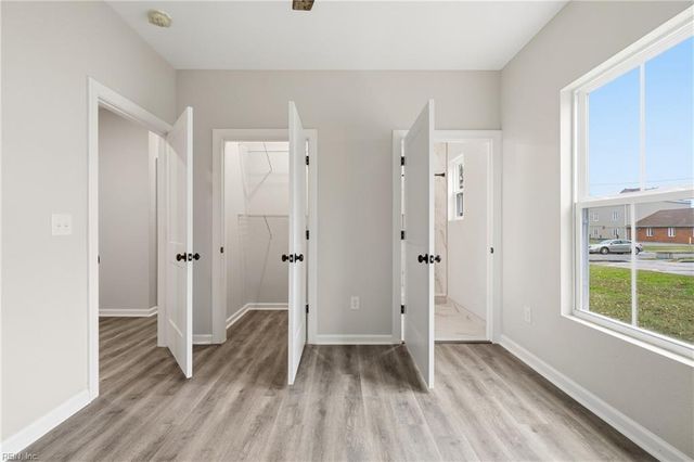 416 Pendleton ST, Norfolk, VA 23523