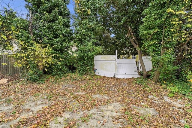 416 Pendleton ST, Norfolk, VA 23523