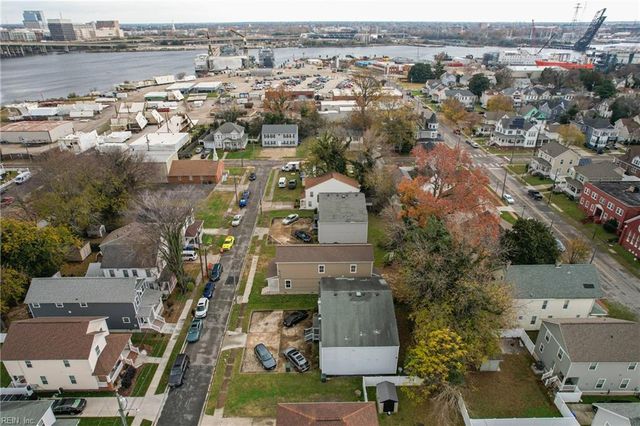 416 Pendleton ST, Norfolk, VA 23523