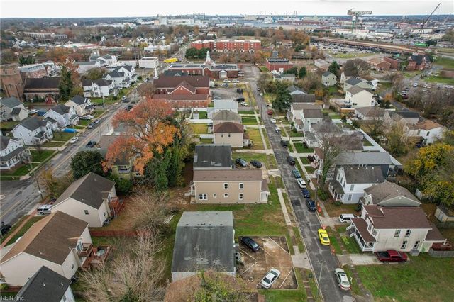 416 Pendleton ST, Norfolk, VA 23523