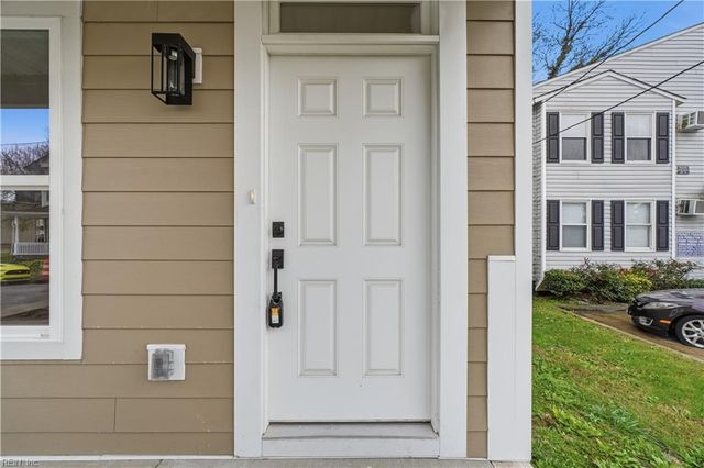 416 Pendleton ST, Norfolk, VA 23523