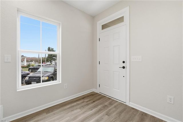 416 Pendleton ST, Norfolk, VA 23523