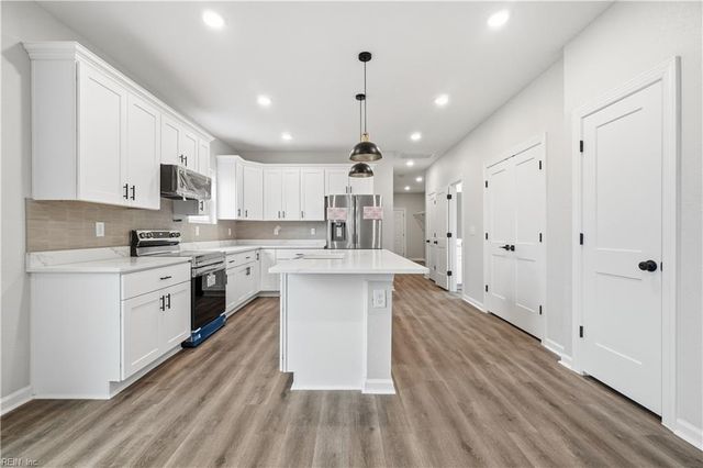 416 Pendleton ST, Norfolk, VA 23523