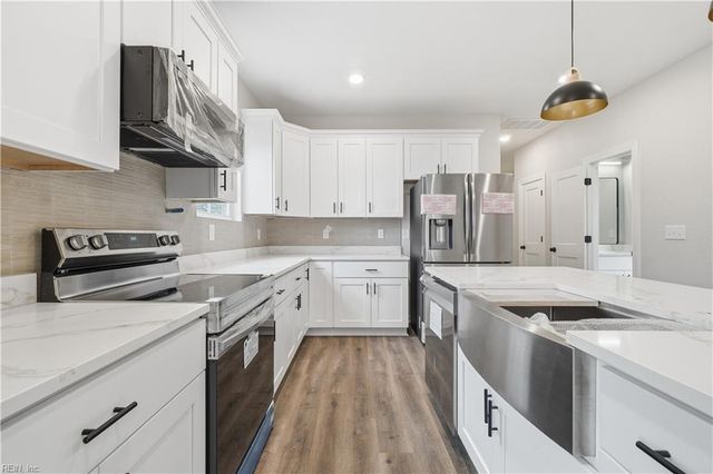 416 Pendleton ST, Norfolk, VA 23523