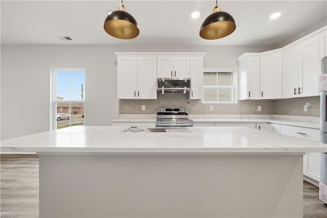 416 Pendleton ST, Norfolk, VA 23523