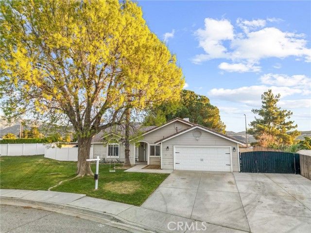 3502 White Oak Drive, Banning, CA 92220