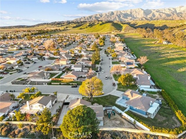 3502 White Oak Drive, Banning, CA 92220