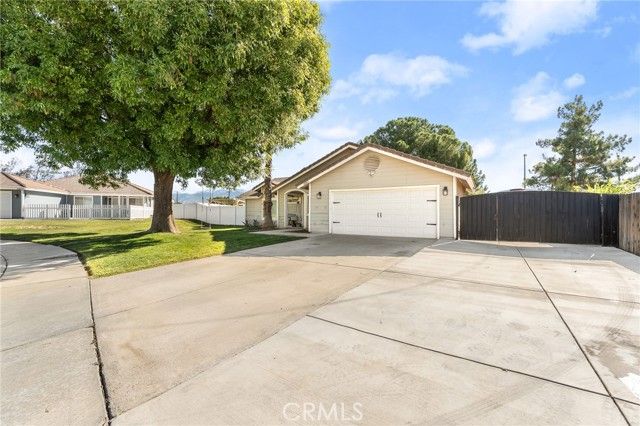 3502 White Oak Drive, Banning, CA 92220