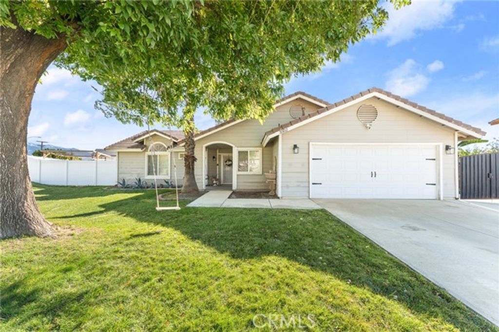 3502 White Oak Drive, Banning, CA 92220