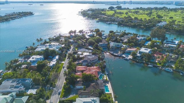 1249 Biscaya Drive 1249, Surfside, FL 33154