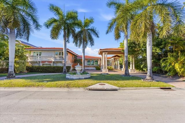 1249 Biscaya Drive 1249, Surfside, FL 33154