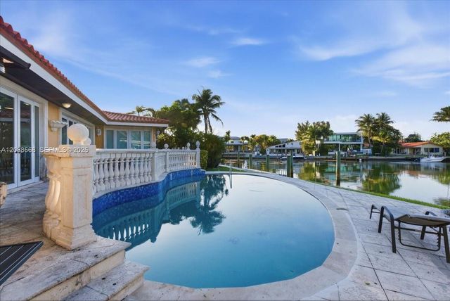 1249 Biscaya Drive 1249, Surfside, FL 33154