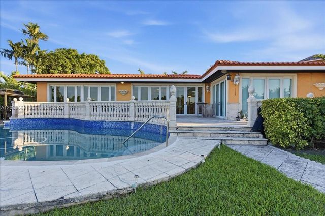 1249 Biscaya Drive 1249, Surfside, FL 33154
