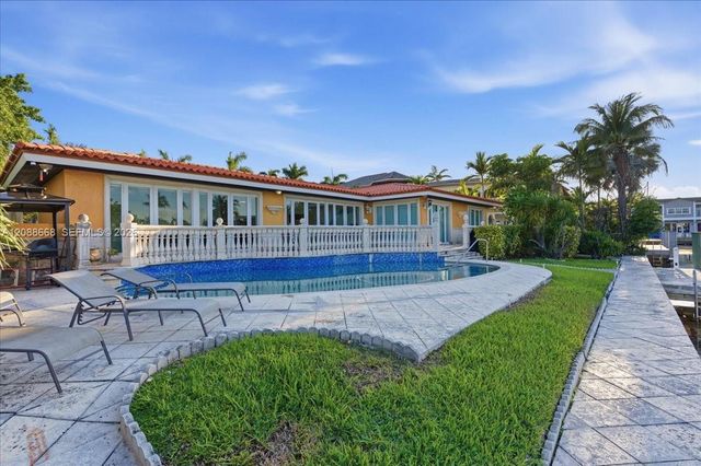 1249 Biscaya Drive 1249, Surfside, FL 33154
