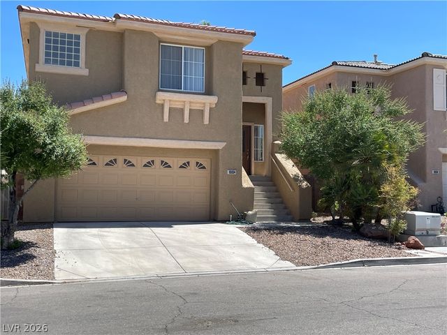 10834 Palliser Bay Drive, Las Vegas, NV 89141
