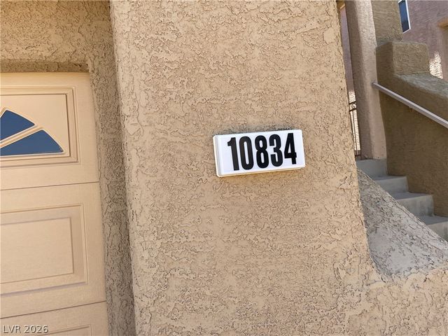 10834 Palliser Bay Drive, Las Vegas, NV 89141
