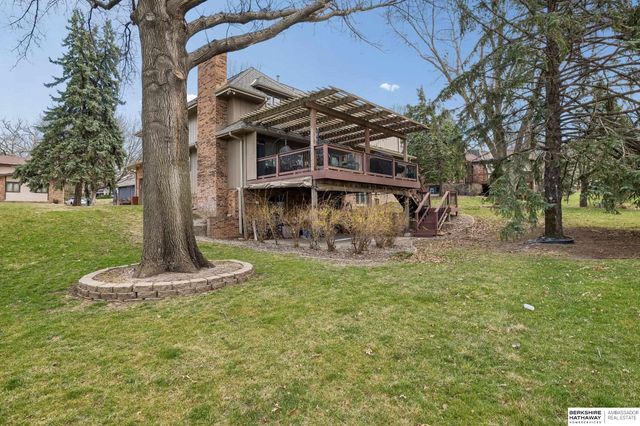 11819 Jefferson Plaza, Omaha, NE 68137