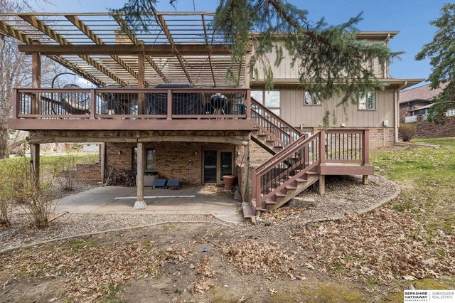 11819 Jefferson Plaza, Omaha, NE 68137