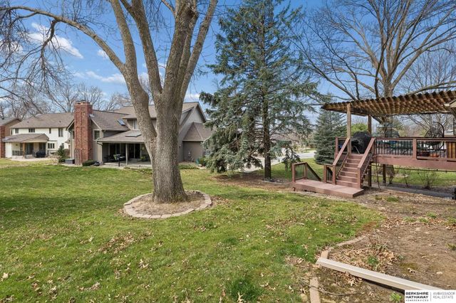 11819 Jefferson Plaza, Omaha, NE 68137