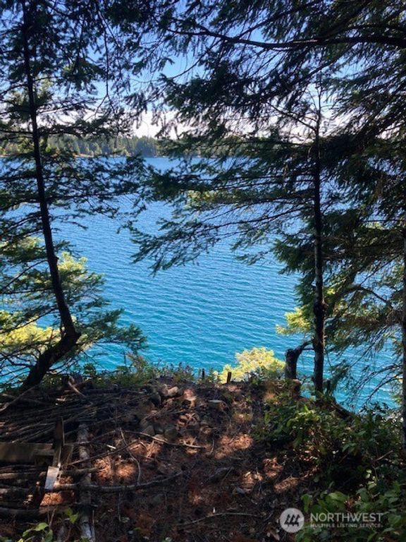 440 W Cushman Ridge Drive, Hoodsport, WA 98548