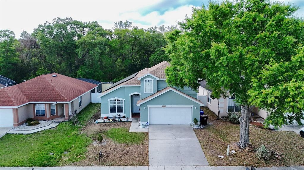 4381 CREEKSIDE BOULEVARD, Kissimmee, FL 34746