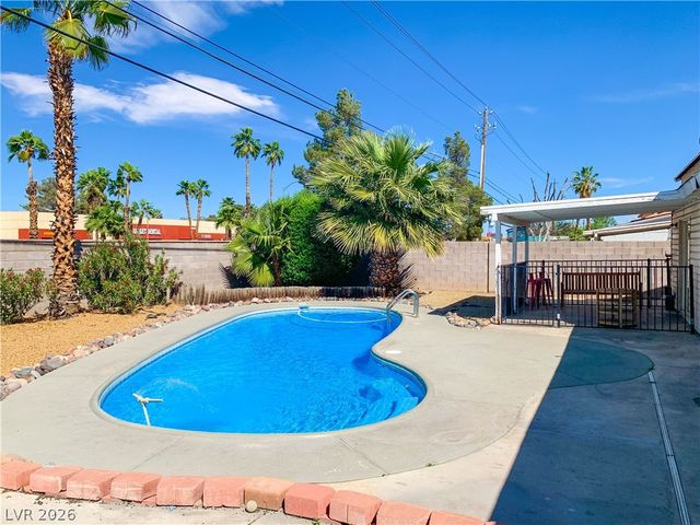 6408 Meadow Lark Lane, Las Vegas, NV 89103