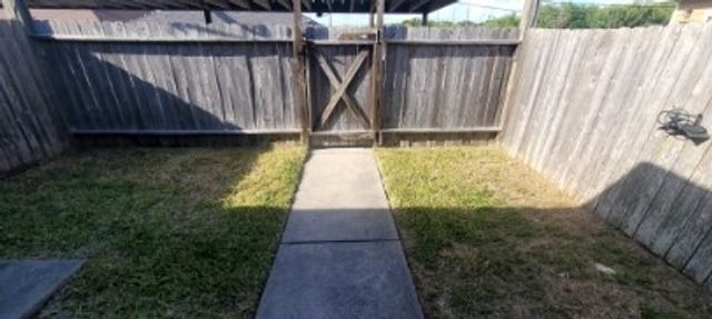 7252 Mansions G4, Corpus Christi, TX 78414