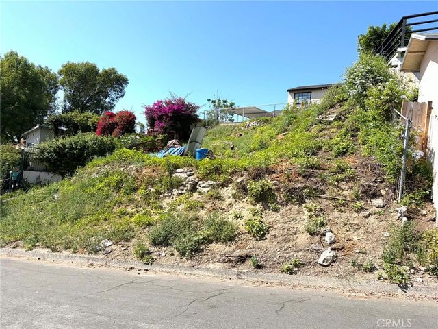 3607 Parrish Avenue, Glassell Park, CA 90065