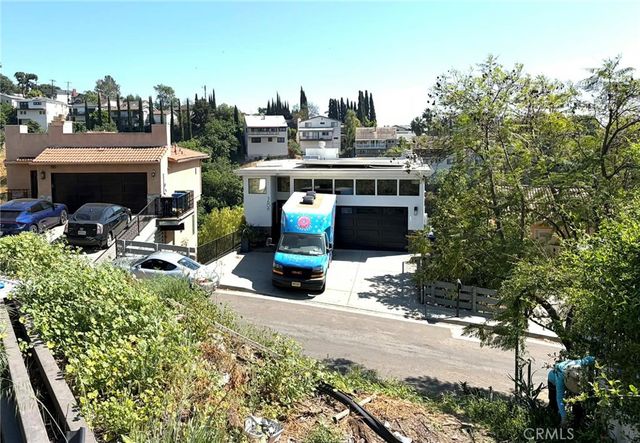 3607 Parrish Avenue, Glassell Park, CA 90065