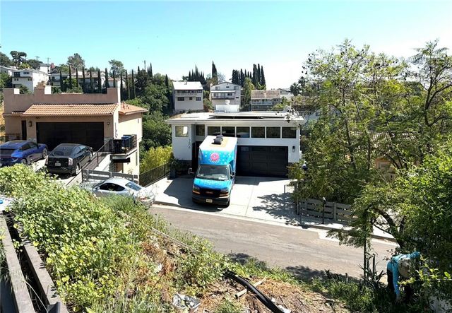 3607 Parrish Avenue, Glassell Park, CA 90065