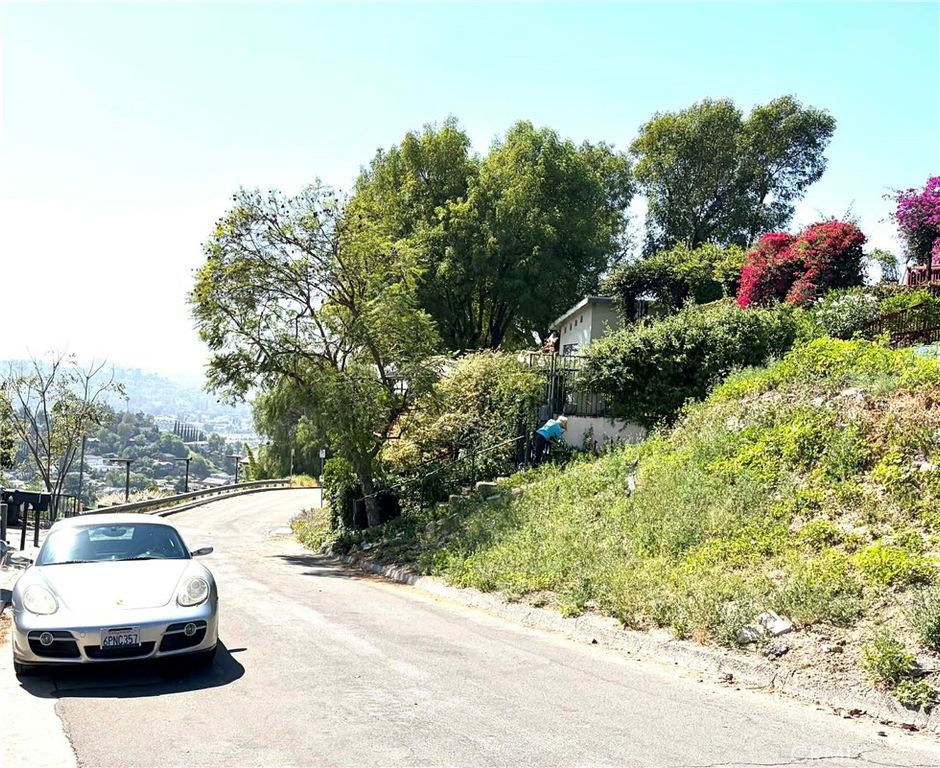 3607 Parrish Avenue, Glassell Park, CA 90065