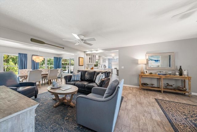 1729 LAURIE LANE, Belleair, FL 33756