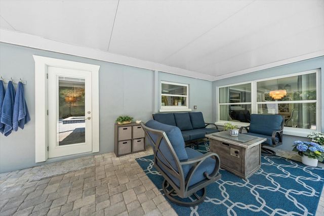 1729 LAURIE LANE, Belleair, FL 33756