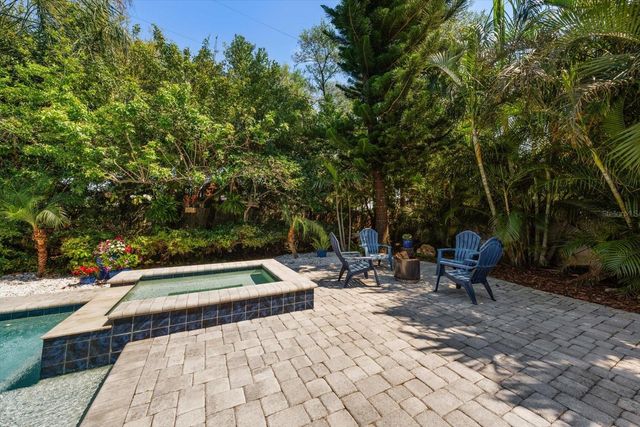 1729 LAURIE LANE, Belleair, FL 33756