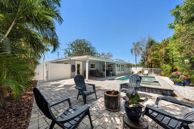 1729 LAURIE LANE, Belleair, FL 33756