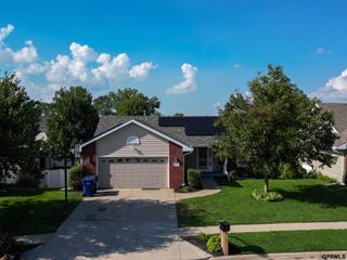 2266 Hickory Circle, Blair, NE 68008